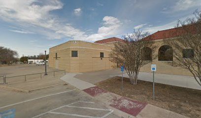 E M Daggett Elementary School