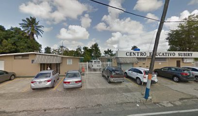 Centro Educativo Subiry