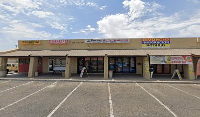 English Tutor Academy Avondale