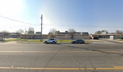 Leo G Pauly Elementary School