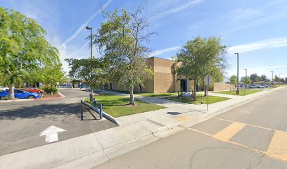 Shirley Lane Elementary School