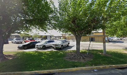 Fremont Elementary School 607 Texas St