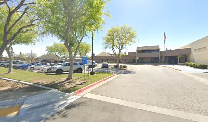 Stockdale Elementary School