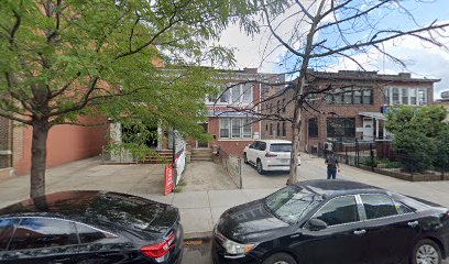 Broadway Driving School