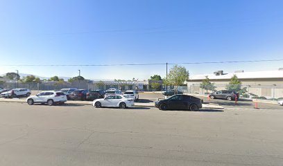 Marsa E. Voorhies Elementary School