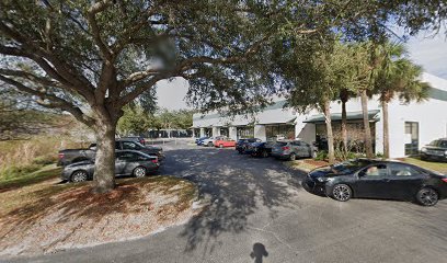 The Vine Christian Academy