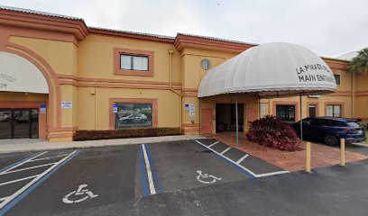 New Direction Academy