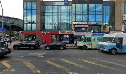 Platinum Driving School