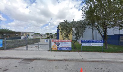 North Hialeah Elementary School