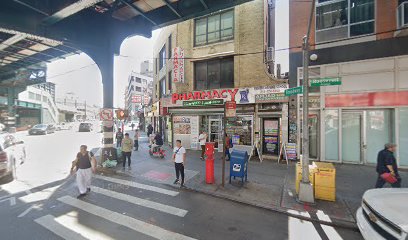 Famous Driving School