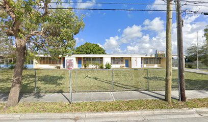 J.W. Johnson Elementary School