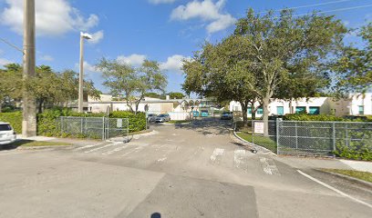 Flamingo Elementary School