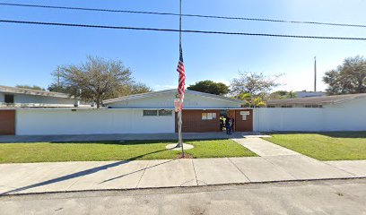 Twin Lakes Elementary School