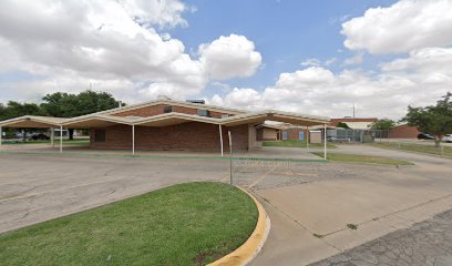 Pease Magnet Elementary School