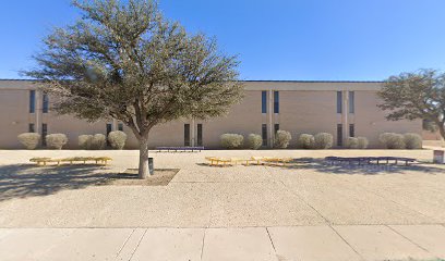 Midland Freshman High School