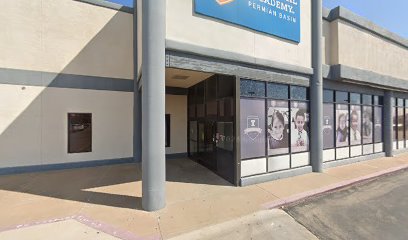 Permian Basin Classical Academy
