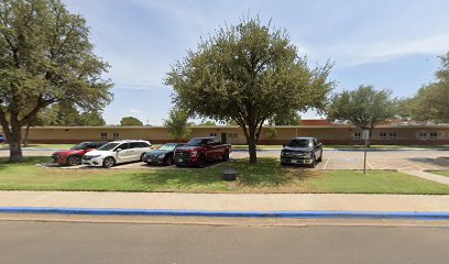 Bowie Elementary School