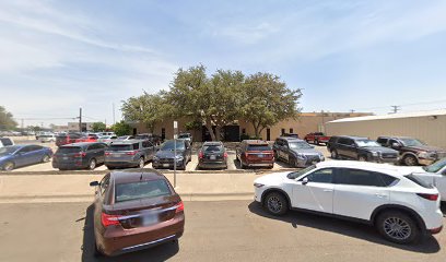 Midland Academy Charter School
