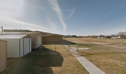 Rusk Elementary School