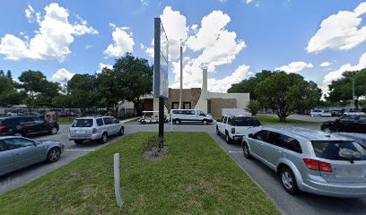 Orlando Christian Prep