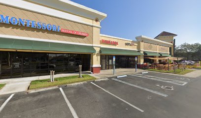 Montessori School of Orlando