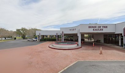 Pine Castle Christian Academy