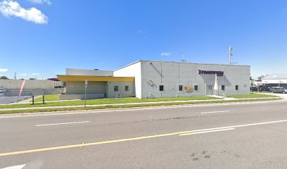 Prosperitas Leadership Academy