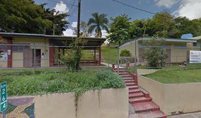 Escuela de Segunda Unidad Maximino A. Salas