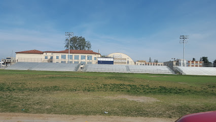 Bakersfield High School