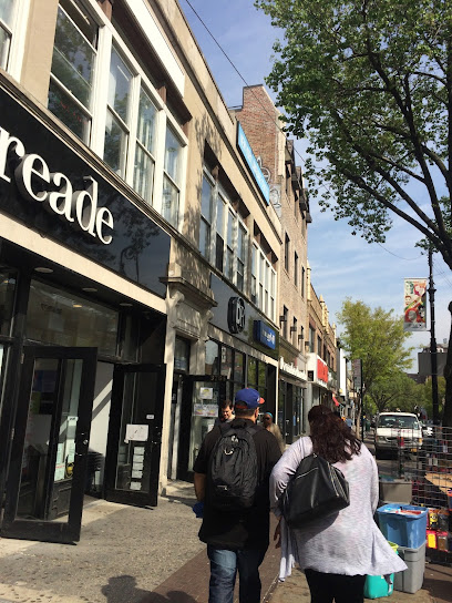 New York Language Center - Jackson Heights, Queens