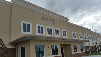 Renaissance Charter School at Tapestry K-8