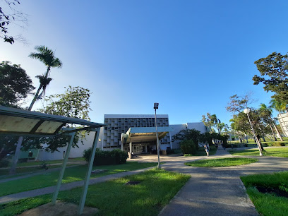 Universidad de Puerto Rico - Recinto de Mayagüez