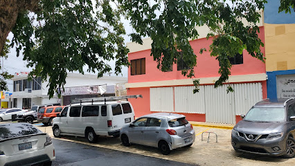 PRACI Puerto Rico Advancement College