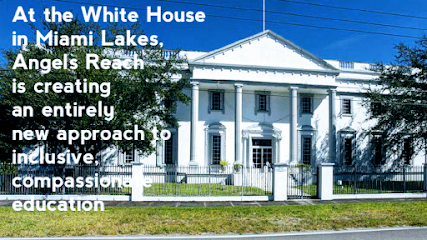 Angels Reach Academy & Foundation