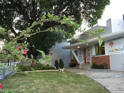 Kids and Musik, Escuela Puertorriqueña para la Música