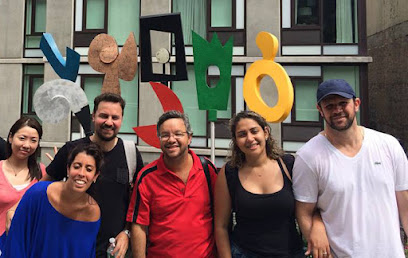 LSI New York (English language school)