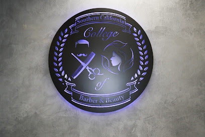 Southern California college of Barber and Beauty
