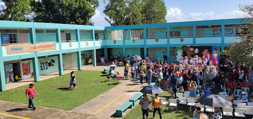 Escuela Dr. Efraín Sánchez Hidalgo