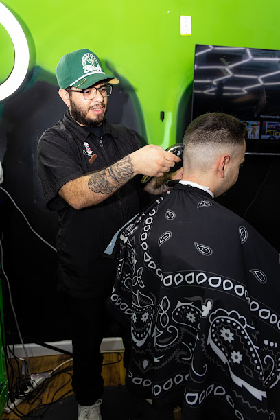 Texas Barber & Beauty Academy