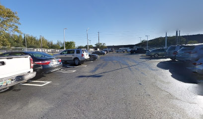 Amelia Earhart Elementary School