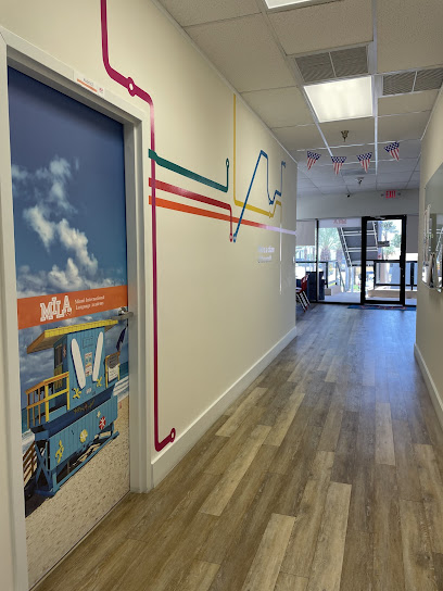 MILA International Language Academy - Miami