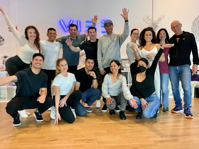 LA Salsa and Bachata Dance Academy