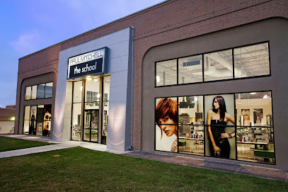 Paul Mitchell The School San Antonio