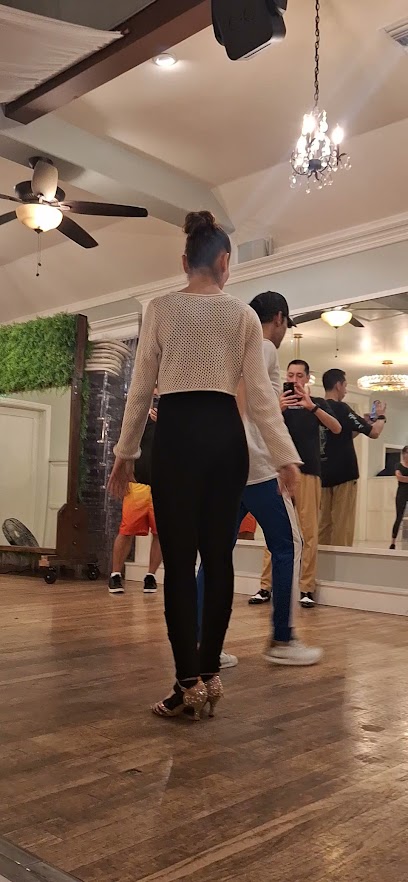 Atlantis Dance Studio LA