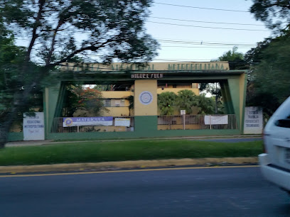 Escuela Superior Profesional Miguel Such