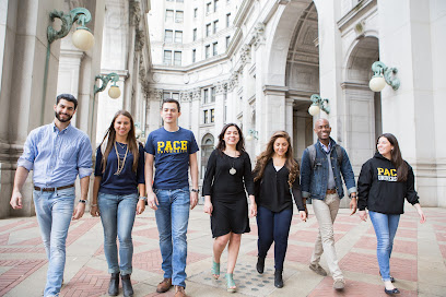 English Language Institute, Pace University