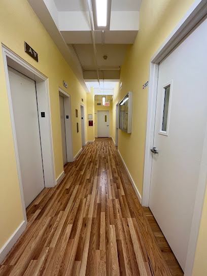 Zoni Language Centers