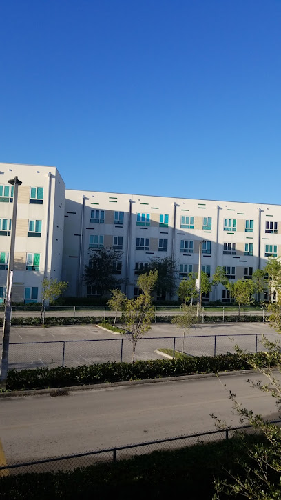 West Hialeah Gardens Elementary