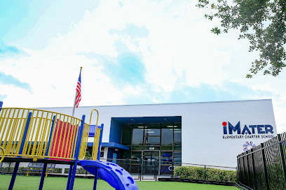 iMater Academy