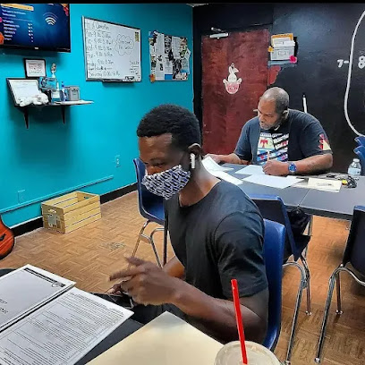 4EIGN SECURITY TRAINING SCHOOL